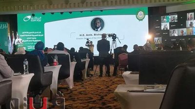 تستضيفه مصر.. ختام منتدى اللجنة العربية الدائمة للبريد اليوم