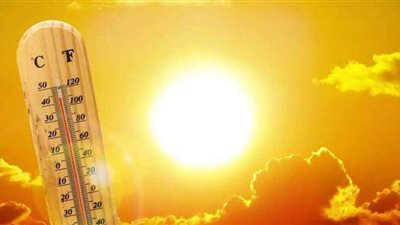 حالة الطقس ودرجات الحرارة في العواصم العربية اليوم 3-6 -2021