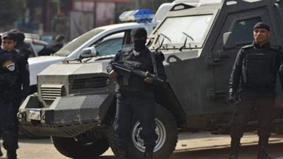 مذبحة قنا.. القبض على 14 شخصا مشتبها بتورطهم في أحداث 