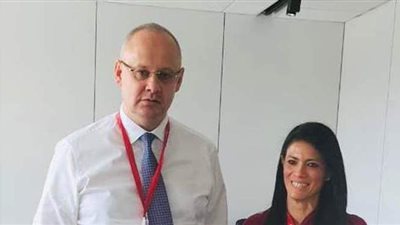 المشاط: مصر بوابة روسيا لتعزيز التبادل التجاري والتعاون الاقتصادي مع أفريقيا