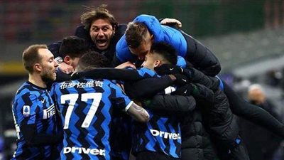 إنتر ميلان يتوصل لاتفاق مع سيموني إنزاجي لتدريب الفريق