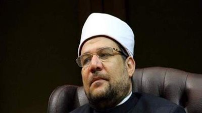 وزير الأوقاف يكشف لـ