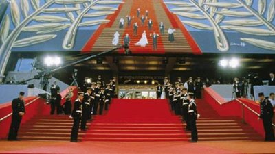 في دورته الأولى بعد 