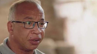 بدرية طلبة: شريف دسوقي كان مصابا بكورونا قبل البتر