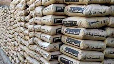 أسعار الأسمنت اليوم 3 / 6 / 2021 في مصر
