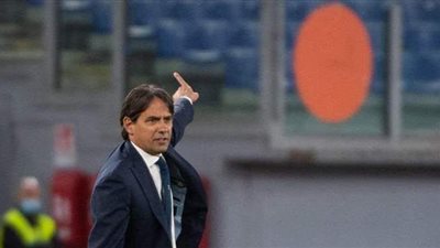 رسميا.. إنزاجي مديراً فنياً لإنتر ميلان الإيطالي