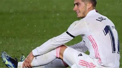 ريال مدريد يعلن رسميا تجديد عقد لوكاس فاسكيز