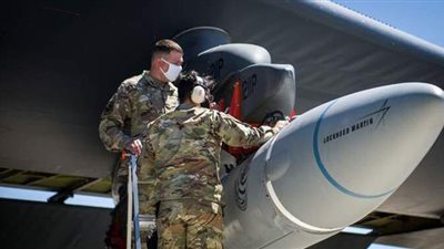 الدفاع الأمريكية تخطط لنشر أسلحة تفوق سرعة الصوت