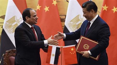 دبلوماسي صيني: علاقتنا مع مصر بلغت مرحلة الشراكة الاستراتيجية الشاملة