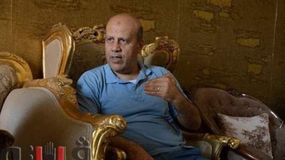 المتهمون بالاعتداء على رئيس حي عين شمس لرئيس المحكمة: «محصلش»