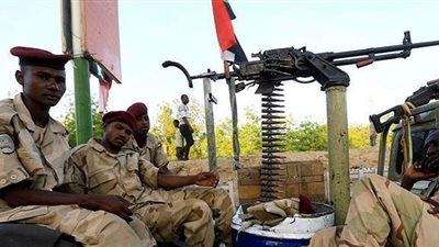 الجيش السوداني يغلق طرقا رئيسية في الخرطوم تحسبا لأعمال عنف