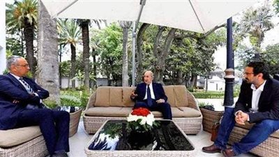 رئيس الجزائر: لن أترشح لولاية ثانية.. والإخوان لن يصلوا للحكم