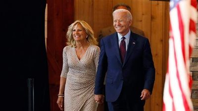 رسمياً.. جو بايدن وزوجته يلتقيان الملكة إليزابيث لأول مرة في 13 يونيو