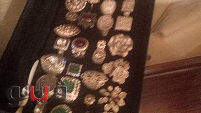 قانوني يفجر مفاجأة بشأن «مغارة علي بابا» بالزمالك