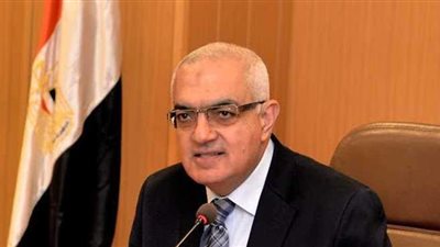 رئيس جامعة المنصورة: