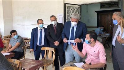 لطلاب جامعة الأزهر.. 10 محذورات تجنب الوقوع فيها خلال امتحانات الفصل الدراسي الثاني