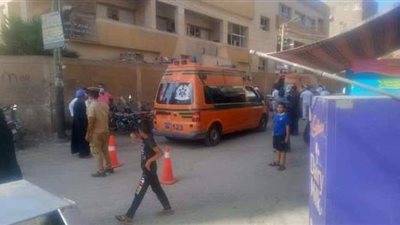 مذبحة قنا.. النيابة تأمر بدفن 7 جثث من الضحايا