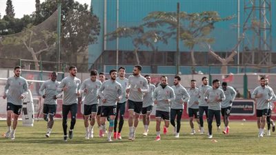 3 لاعبين من الأهلي على موعد مع النجمة الإفريقية الرابعة