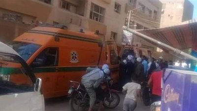 مذبحة قنا.. ارتفاع عدد الضحايا لـ 11 قتيلا و10 مصابين