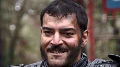 جيركوتاي في قيامة عثمان.. أبرز المعلومات عن الممثل التركي شاجري سينسوي