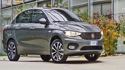 أسعار سيارات فيات تيبو بعد وضعها بقوائم الزيادة