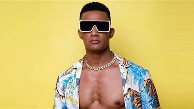 محمد رمضان يعلن التحفظ على أمواله بالكامل في أحد البنوك