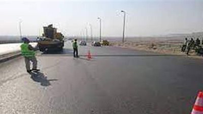 غلق كلي لطريق ترعة الزمر.. غداً