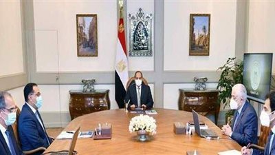 بث مباشر.. الحكومة تكشف تفاصيل امتحانات الثانوية العامة 2021