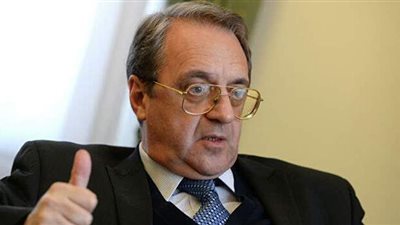 الخارجية الروسية: إسرائيل لم تنجح في ضرب القدرات العسكرية لـ