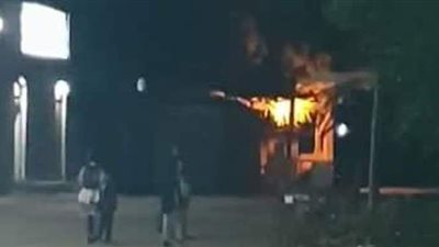 بأي ذنب قتلوا.. ضحايا ميكروباص 