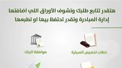 مبادرة الإحلال.. تفاصيل جديدة تساعد فى امتلاك سيارات المبادرة