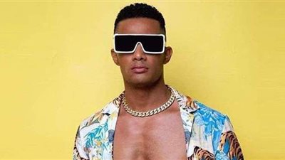 سر التحفظ على أموال محمد رمضان