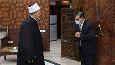 شيخ الأزهر: زيادة عدد المنح لطلاب بنجلاديش.. وبناء معاهد دينية قريبا