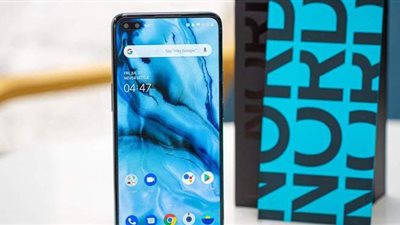 تسريبات تكشف المواصفات الكاملة لـOnePlus Nord CE 5G