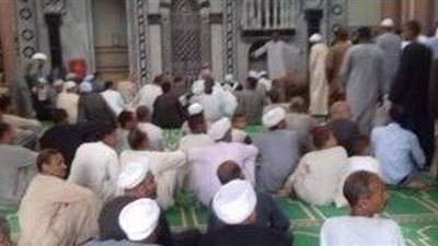 كيلو فاكهة بـ١٠٠ ألف جنيه.. جلسة صلح عرفية تنهي خلاف بين عائلتين بالغربية