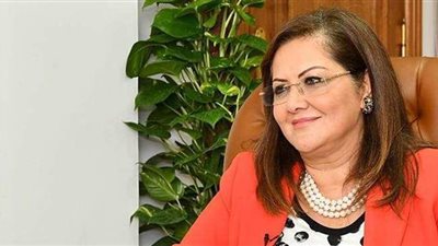 مايا مرسي: قرار هالة السعيد خطوة مهمة لدعم وتمكين المرأة داخل وزارة التخطيط