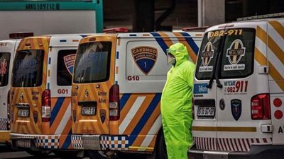 تحقيقات تطال عشرات المسئولين في جنوب أفريقيا حول عقود بمليار دولار متعلقة بكورونا