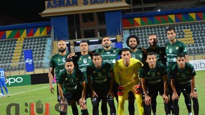 المحلة يلتقي سموحة وأسوان وديا استعدادا للإسماعيلي