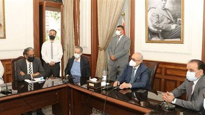 رئيس الوفد: لن أسمح بحدوث فوضى في الحزب ولن أجلس على كرسي مهتز