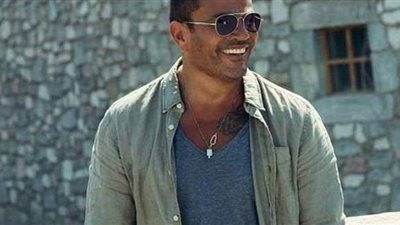 طرح تذاكر حفل عمرو دياب في جدة