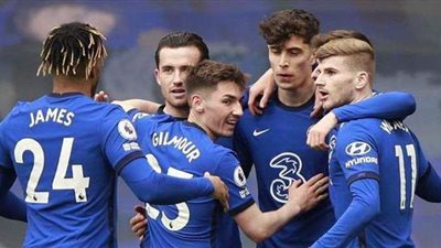 تعرف على موعد ومكان كأس السوبر الأوروبي بين تشيلسي وفياريال