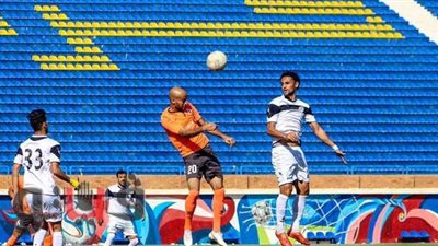 حرس الحدود ينفرد بقمة مجموعة بحري بثنائية في فاركو