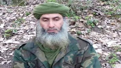 ثالث أغلى الإرهابيين.. من هو 