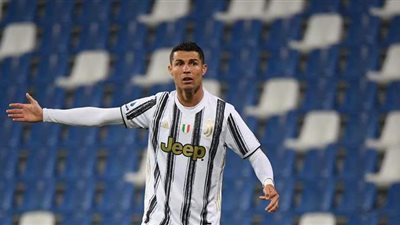 أليجري يوجه صدمة جديدة لرونالدو في يوفنتوس