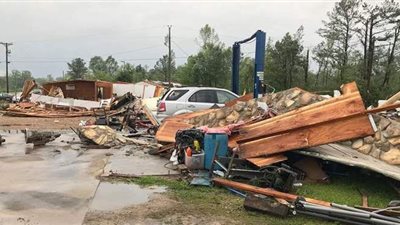 العاصفة الاستوائية «تشوي-وان» تقتل 8 أشخاص في الفلبين