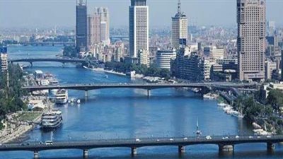 حالة الطقس اليوم الخميس 3-6-2021 في مصر
