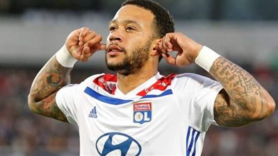 تحديد موعد إعلان تعاقد برشلونة مع ممفيس ديباي