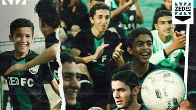 تفاصيل وموعد اختبارات الناشئين 2021 بنادي زد