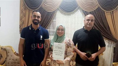 السعادة أغلى من المال.. أب يرفض كتابة قائمة منقولات لابنته في الدقهلية.. والد العروس: القائمة 