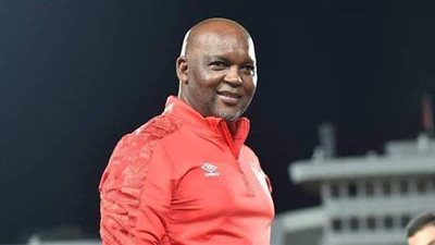 موسيماني يمنح لاعبي الأهلي راحة ستة أيام